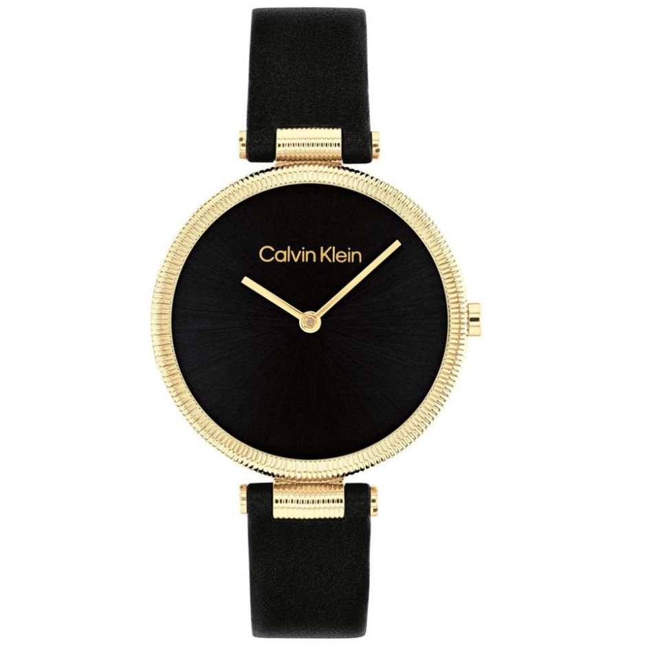 Reloj Calvin Klein para Mujer Gleam 25100017