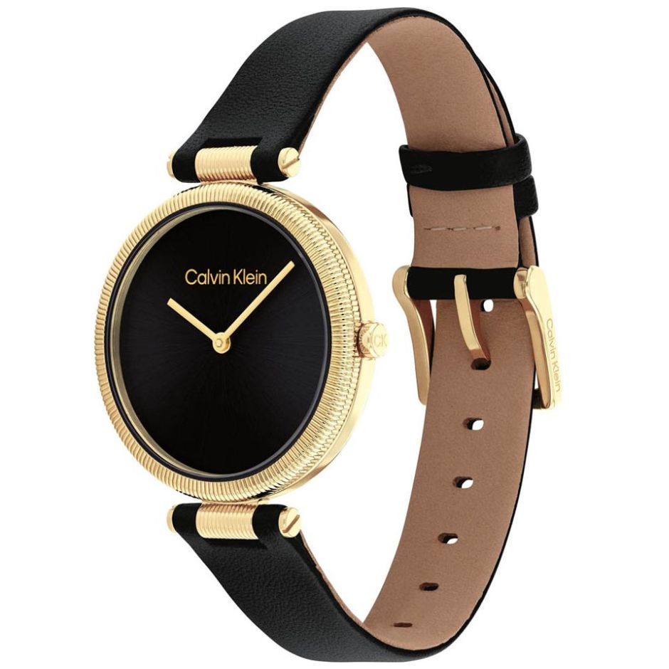 Reloj Calvin Klein para Mujer Gleam 25100017