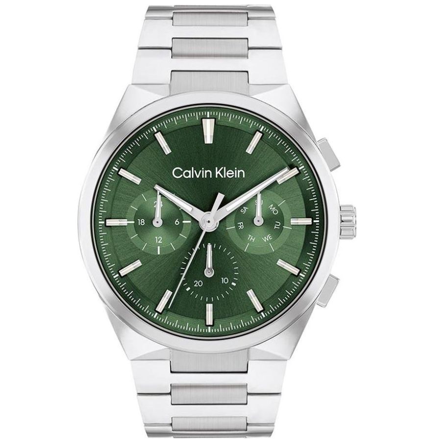 Reloj Calvin Klein Distinguish para Hombre 25200441