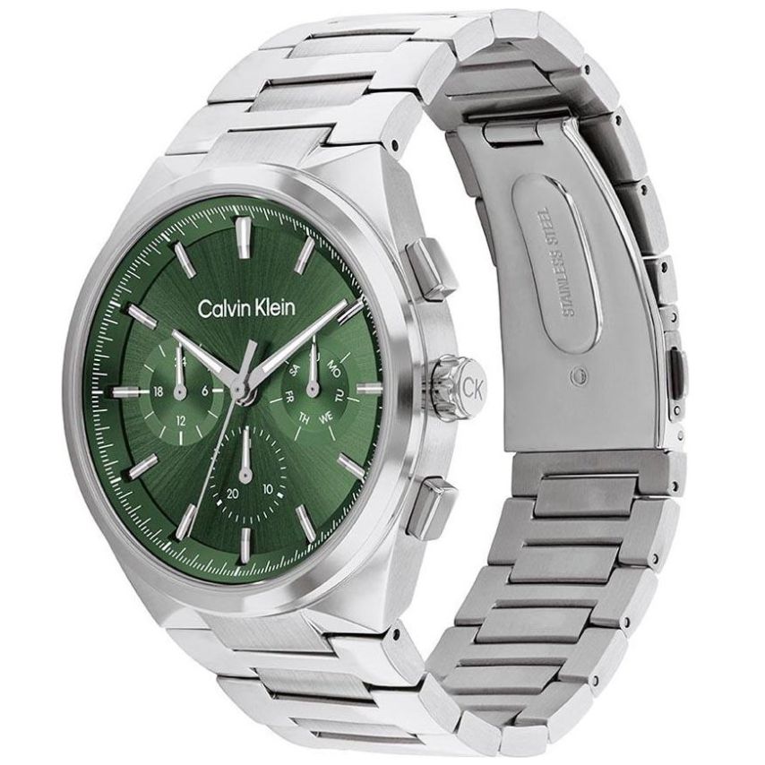 Reloj Calvin Klein Distinguish para Hombre 25200441