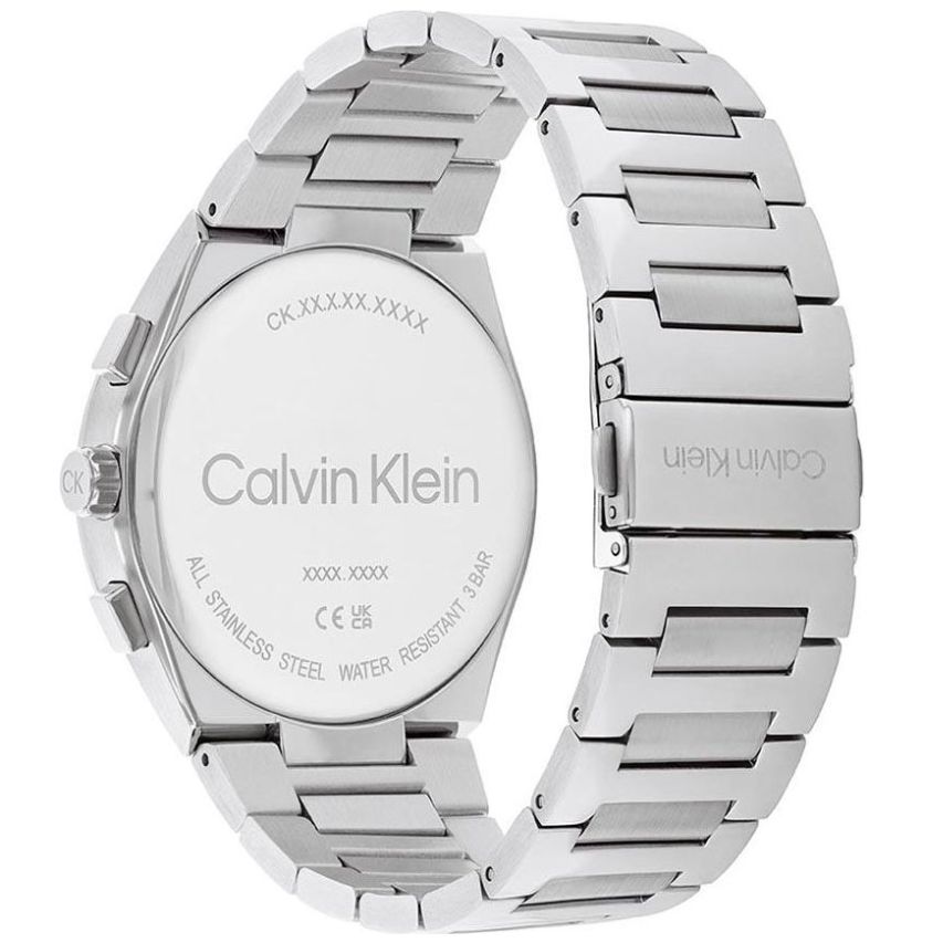 Reloj Calvin Klein Distinguish para Hombre 25200441