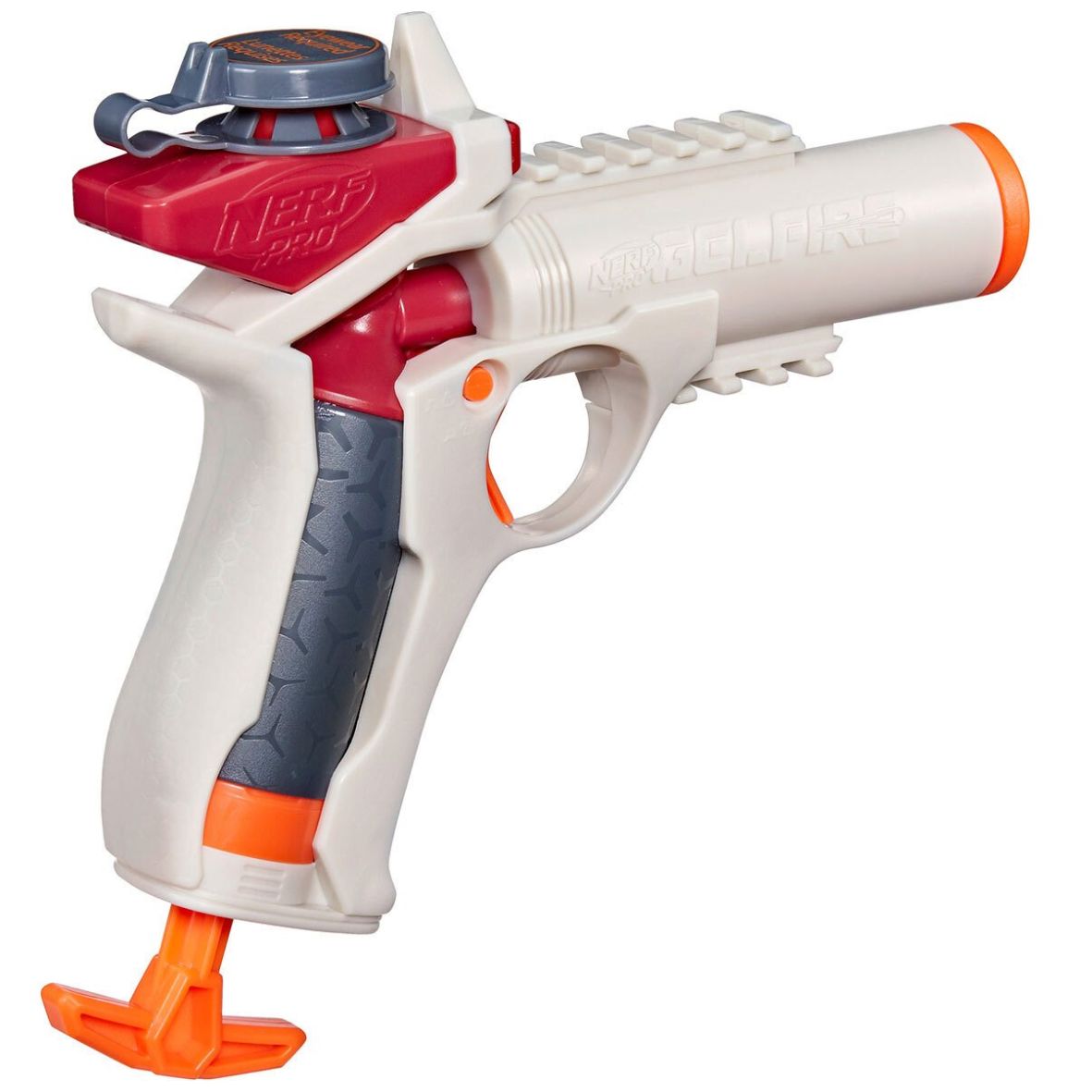 Nerf Gelfire Springer Ignitor