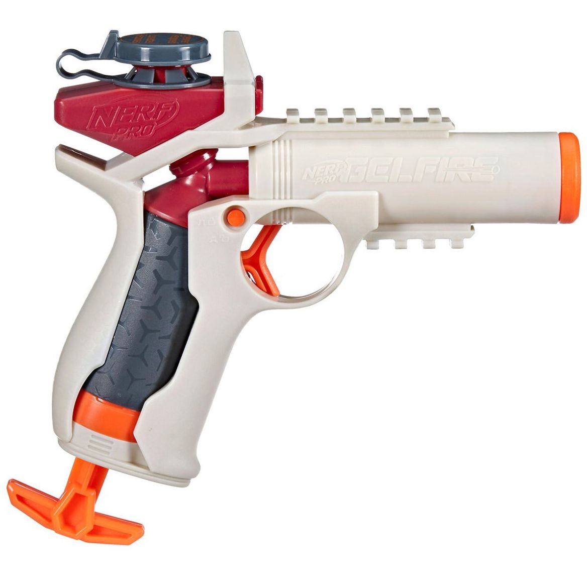 Nerf Gelfire Springer Ignitor