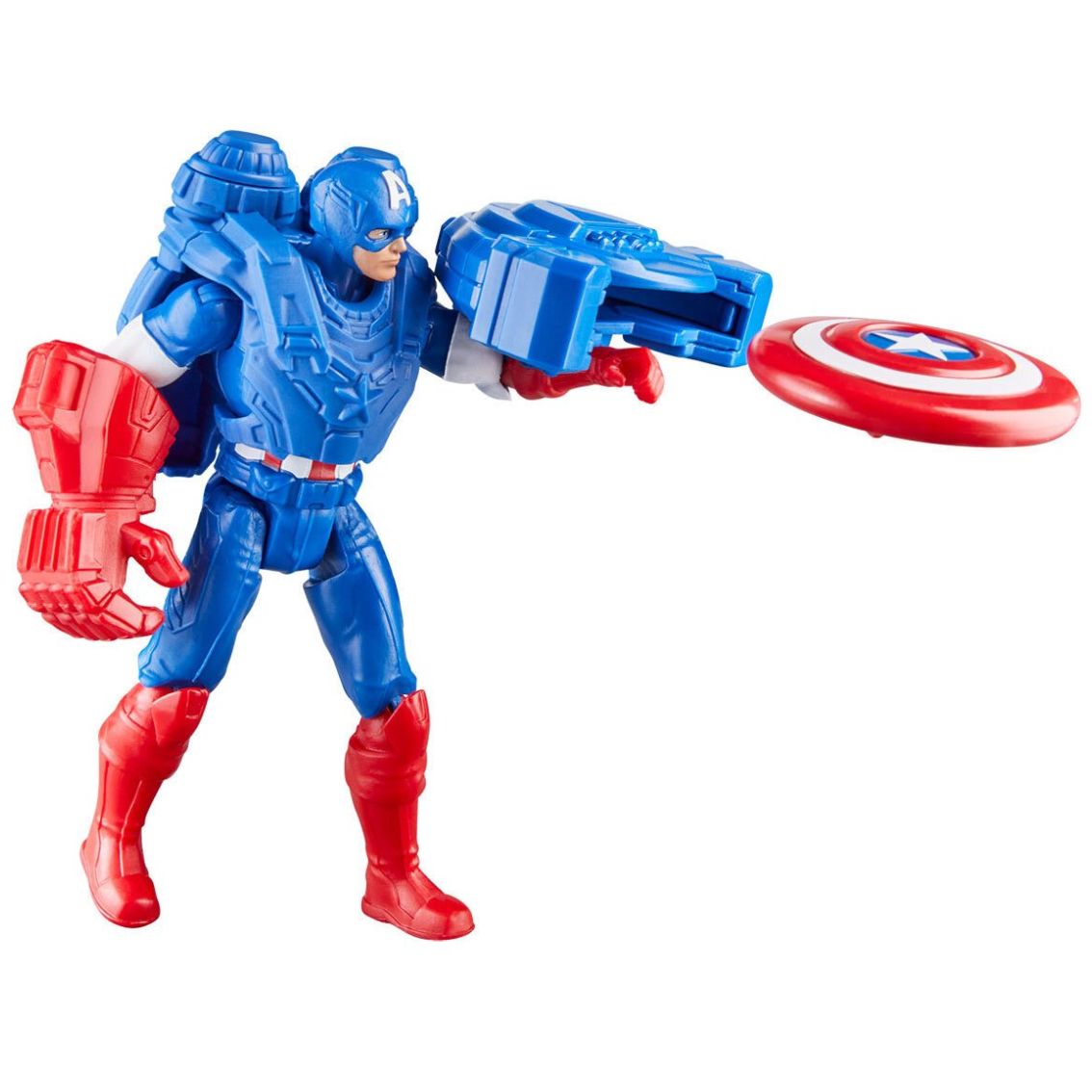 Avengers 4 In Captain America