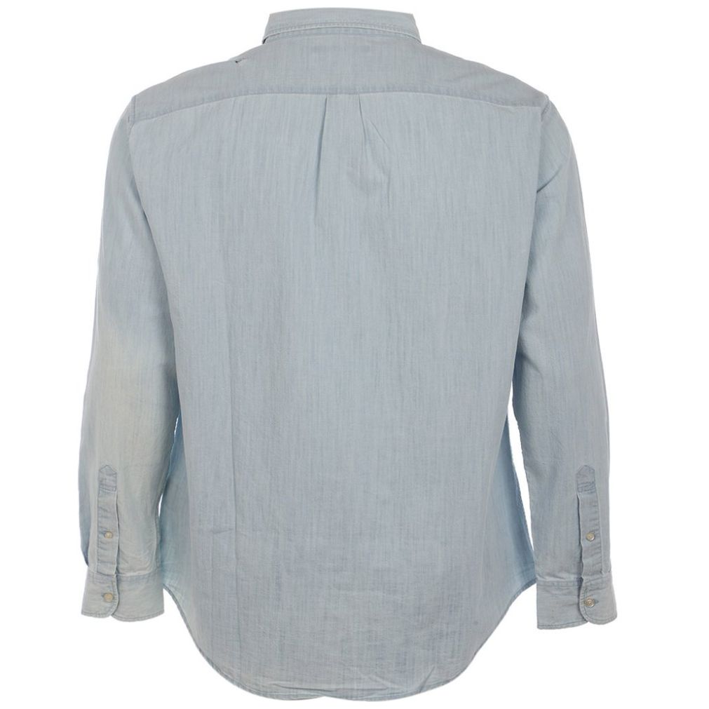 Camisa para Hombre Plus J.opus