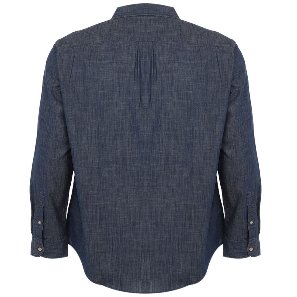 Camisa para Hombre Plus J.opus