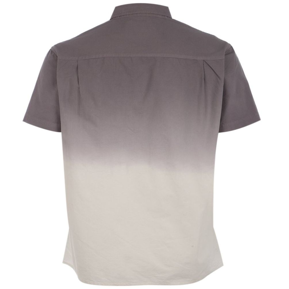 Camisa Jeanious Diseño Degradado para Hombre