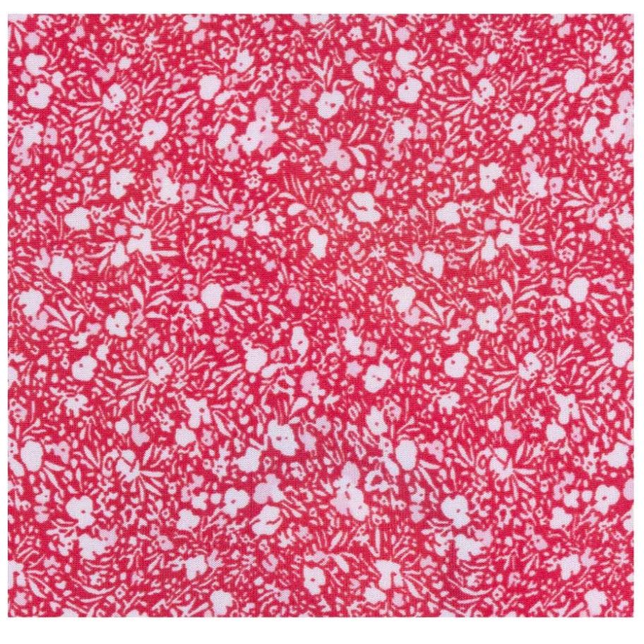 Vestido Manga Kimono  con Diseño Estampado  Doma Fashion para Mujer