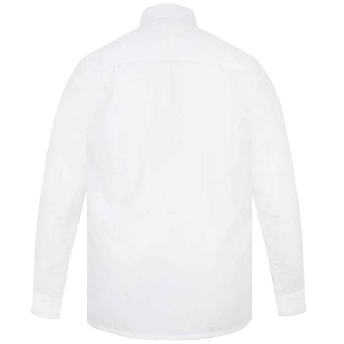 Guayabera G. Candila Diseño Bordado para Hombre Plus