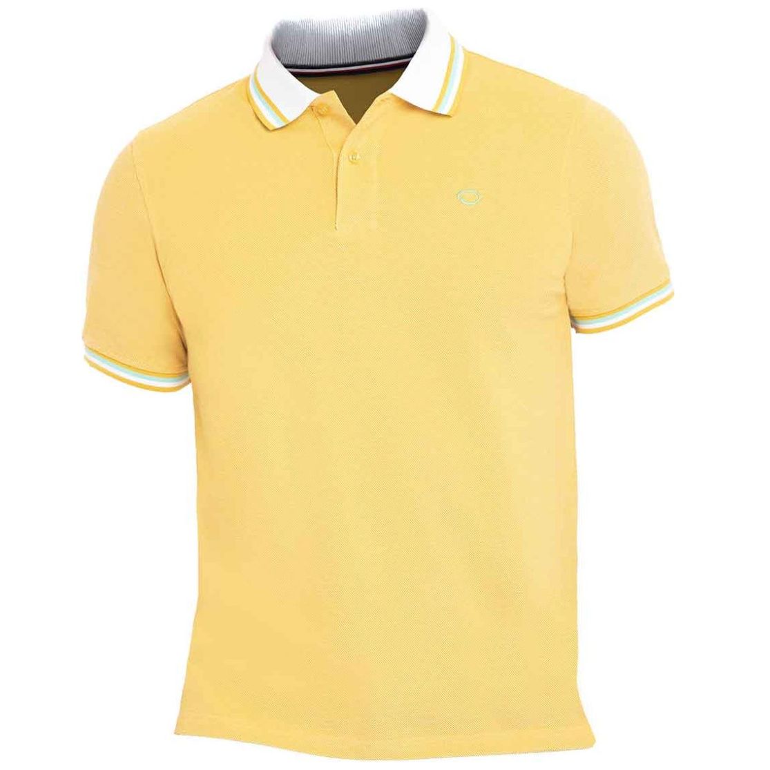 Playera Polo Manga Corta para Hombre Oscar de la Renta