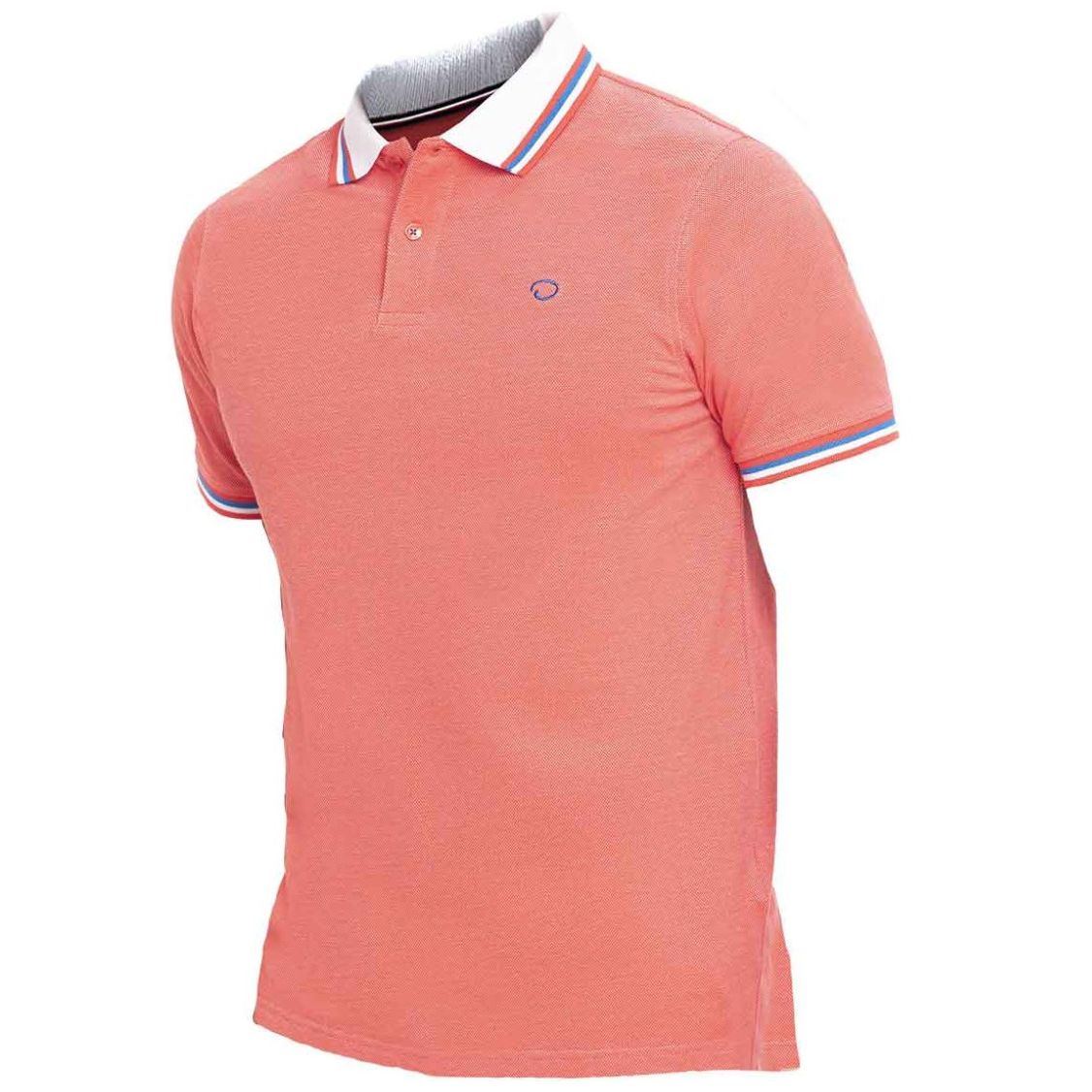 Playera Polo Mang Corta para Hombre Oscar de la Renta