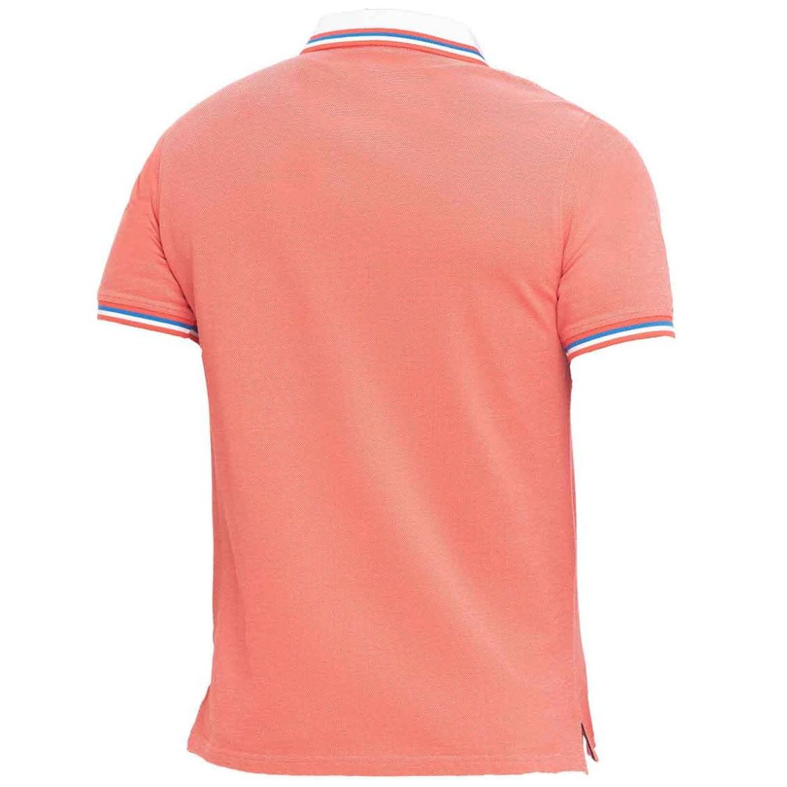 Playera Polo Mang Corta para Hombre Oscar de la Renta