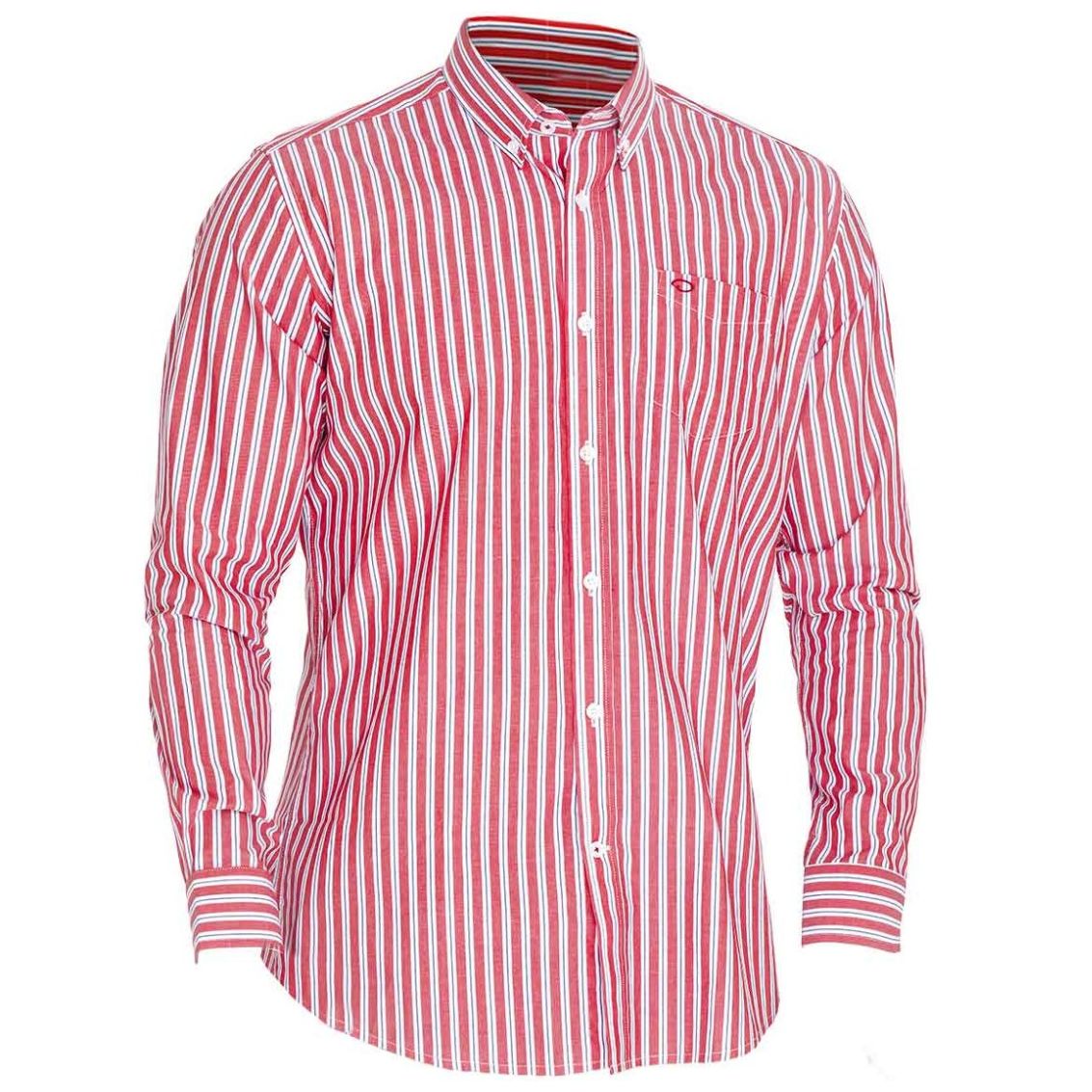 Camisa Manga Larga para Hombre Oscar de la Renta