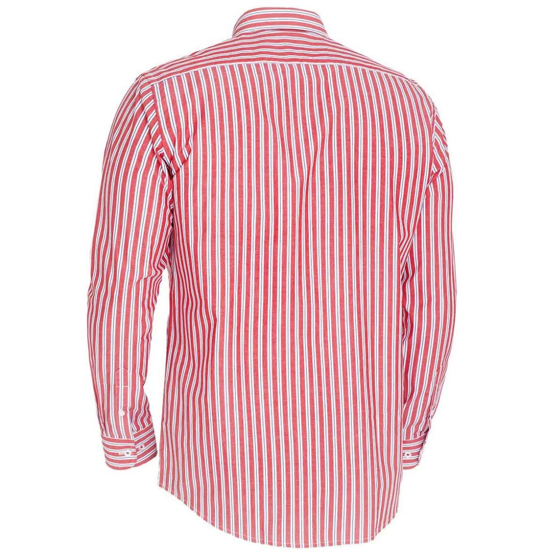 Camisa Manga Larga para Hombre Oscar de la Renta