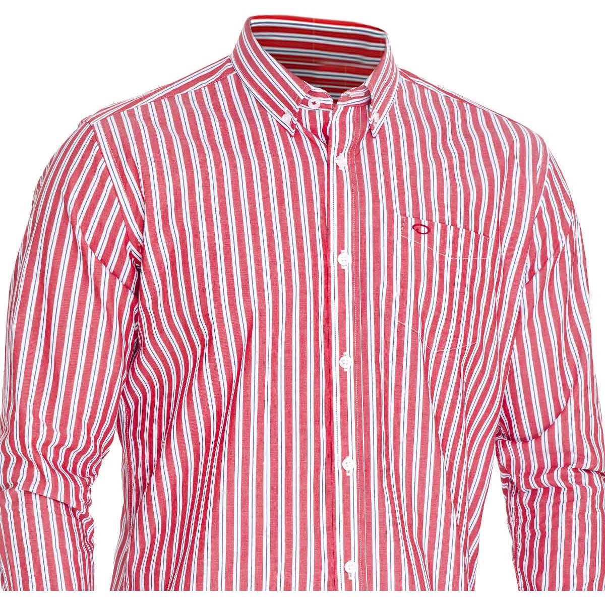 Camisa Manga Larga para Hombre Oscar de la Renta