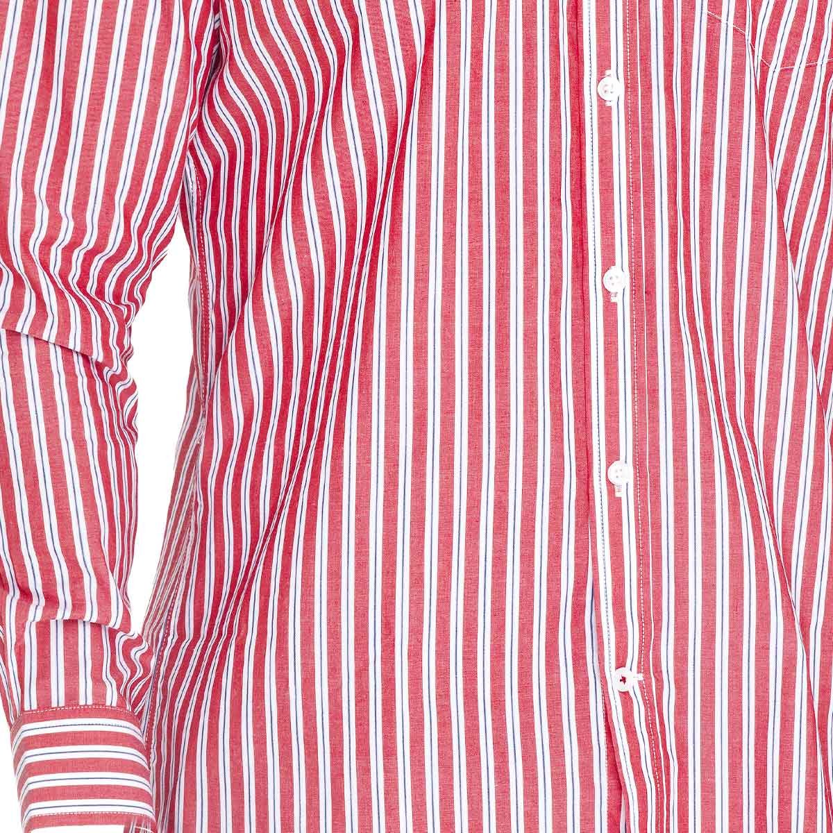 Camisa Manga Larga para Hombre Oscar de la Renta