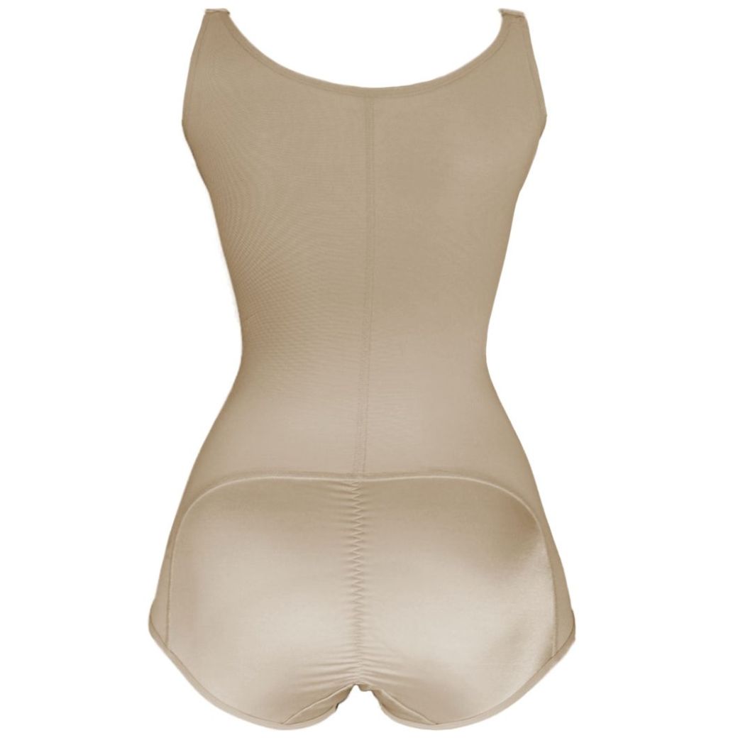 Body con Panel de Control Berlei