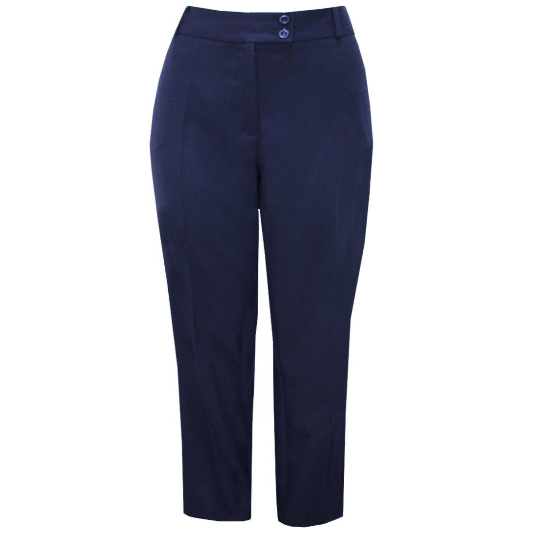 Pantalón Liso Connie Klein para Mujer