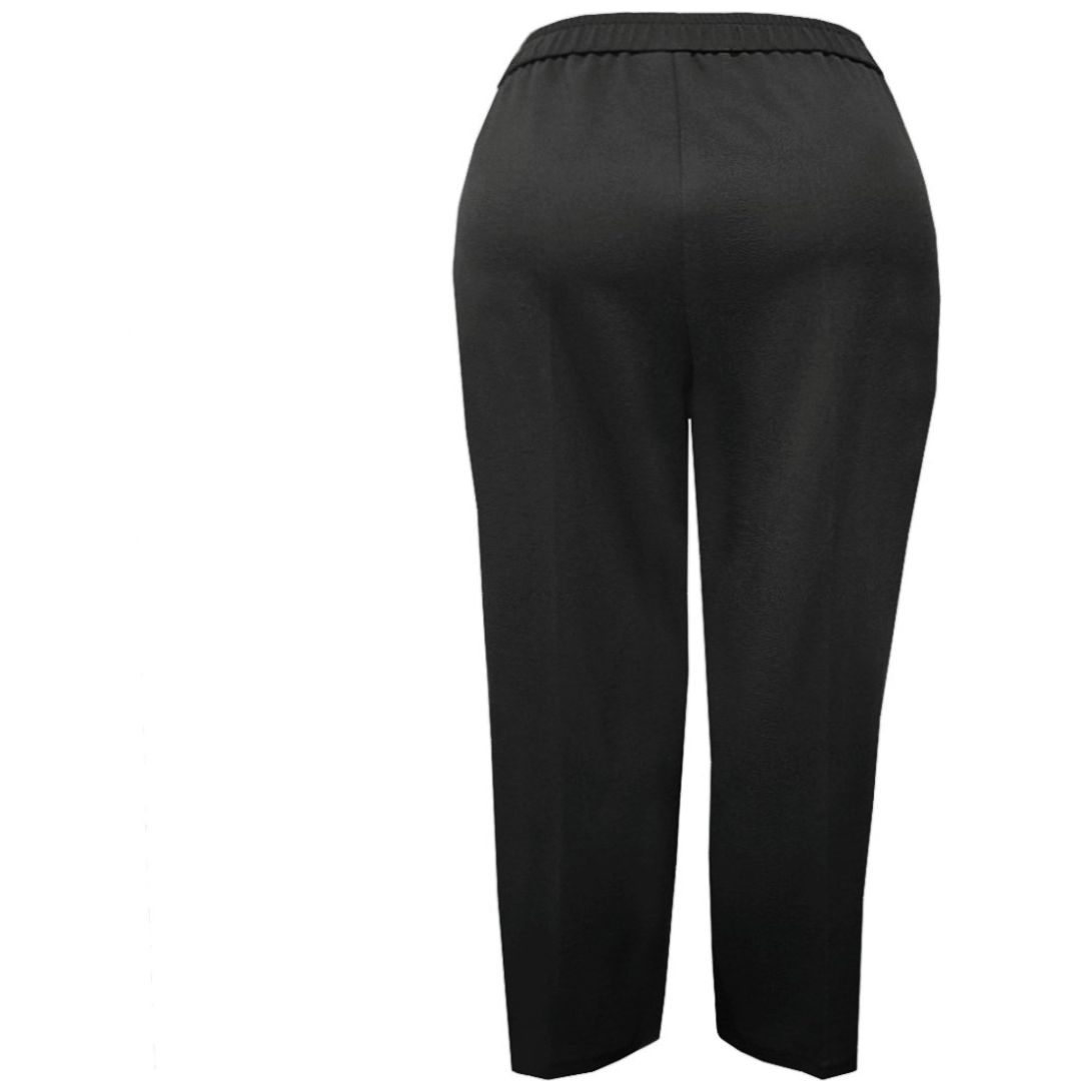 Pantalón Corte Recto Connie Klein para Mujer