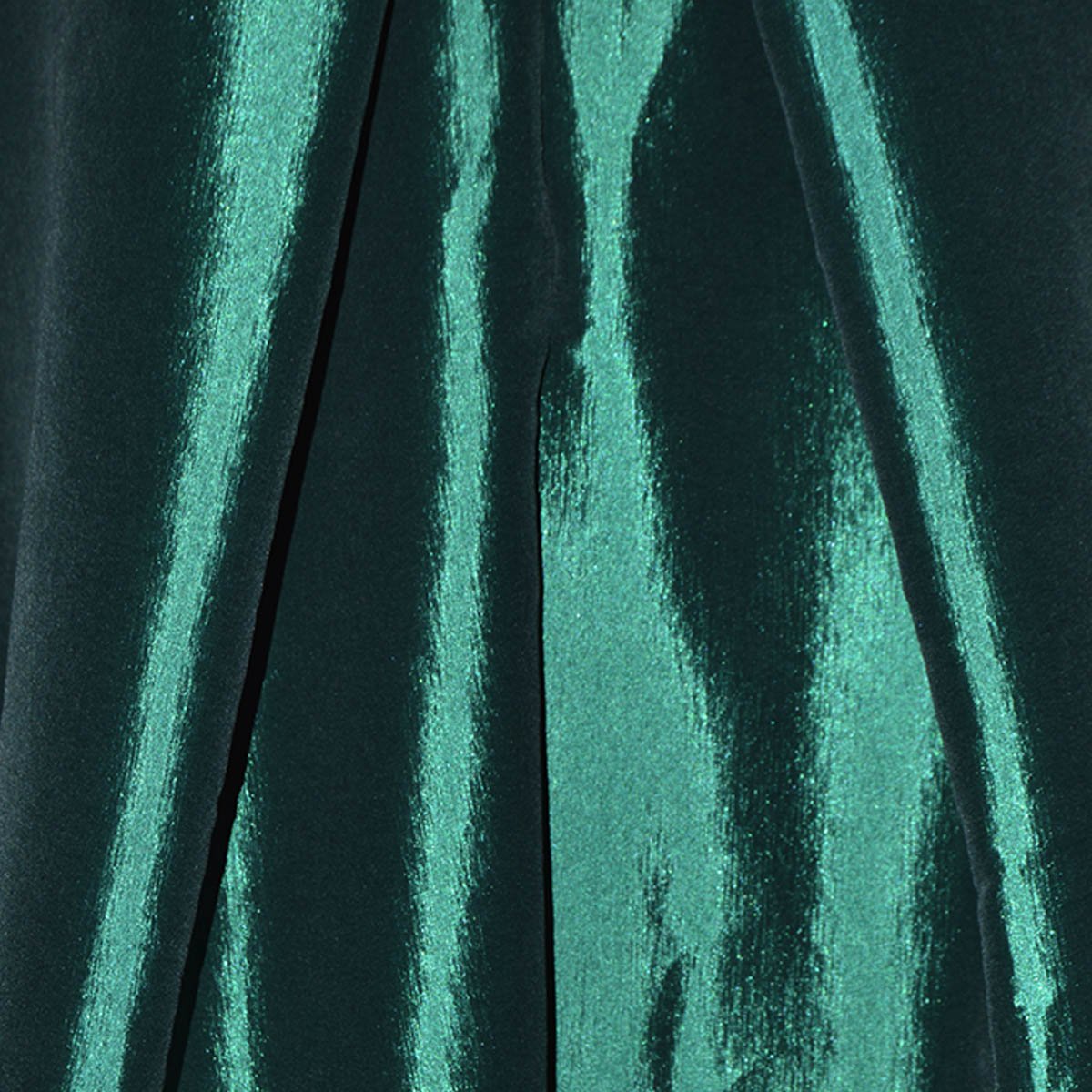 Vestido de Fiesta con Olanes de Tafeta para Mujer Philosophy Jr Nights