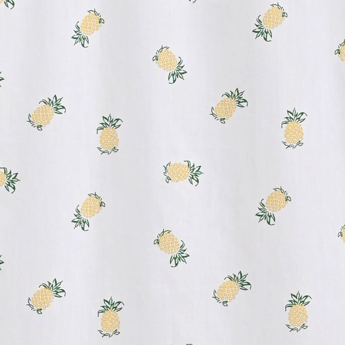 Camisa Cavalatti Estampado Piñas para Hombre