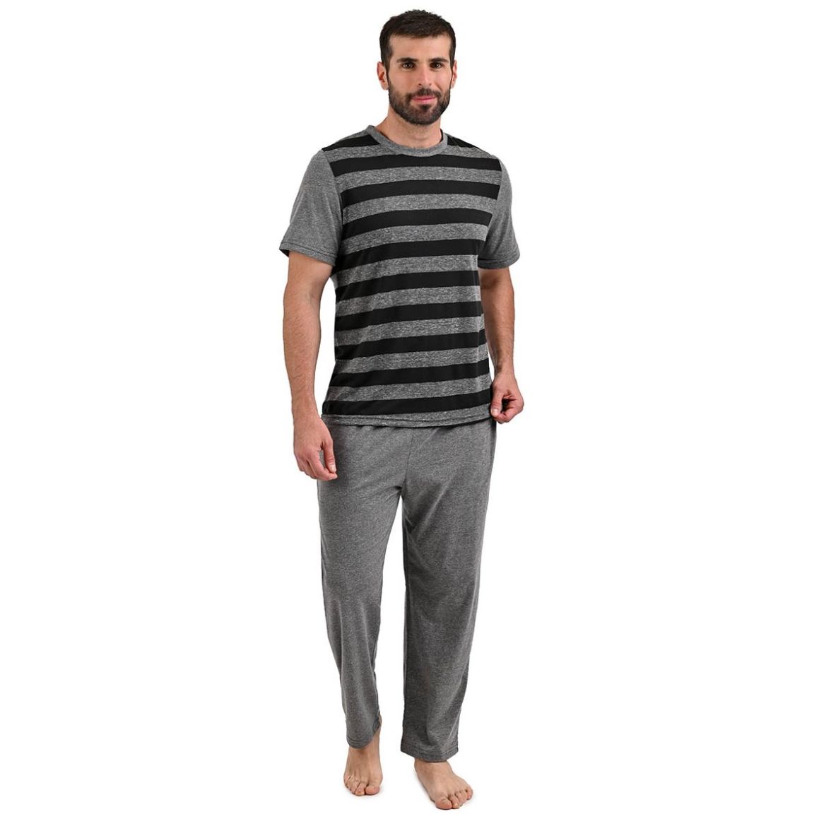 Pijama Isotoner con Pantalón para Hombre