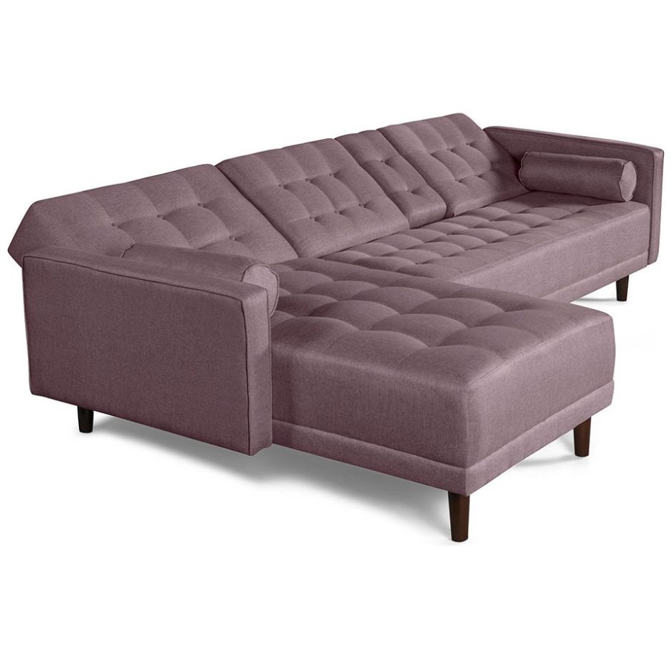 Sala Modular Bardo Rosa Makora Beehive