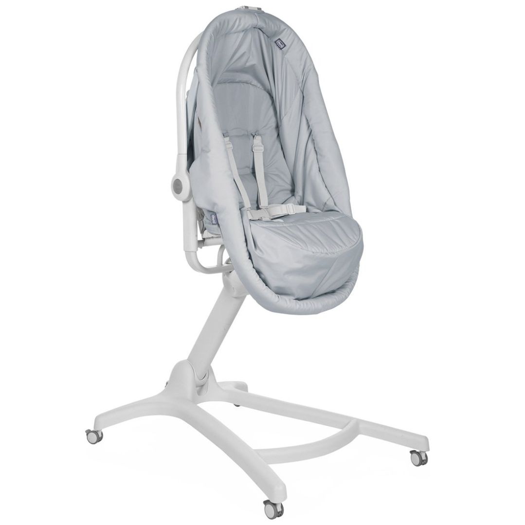 Multifuncional Chicco Baby Hug 4 en 1 Grey Re_Lux