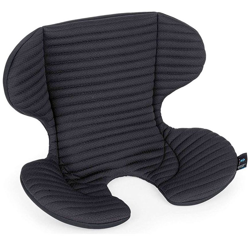 Autoasiento Chicco Convertible Único Plus Air Negro