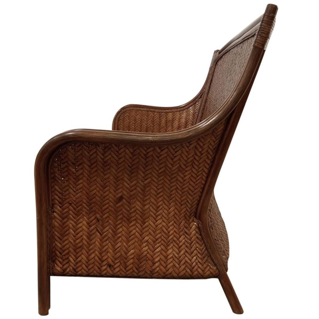 Sillón King Vintage Home