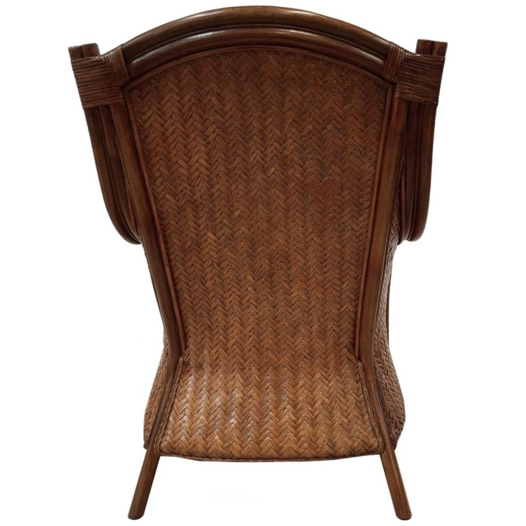 Sillón King Vintage Home