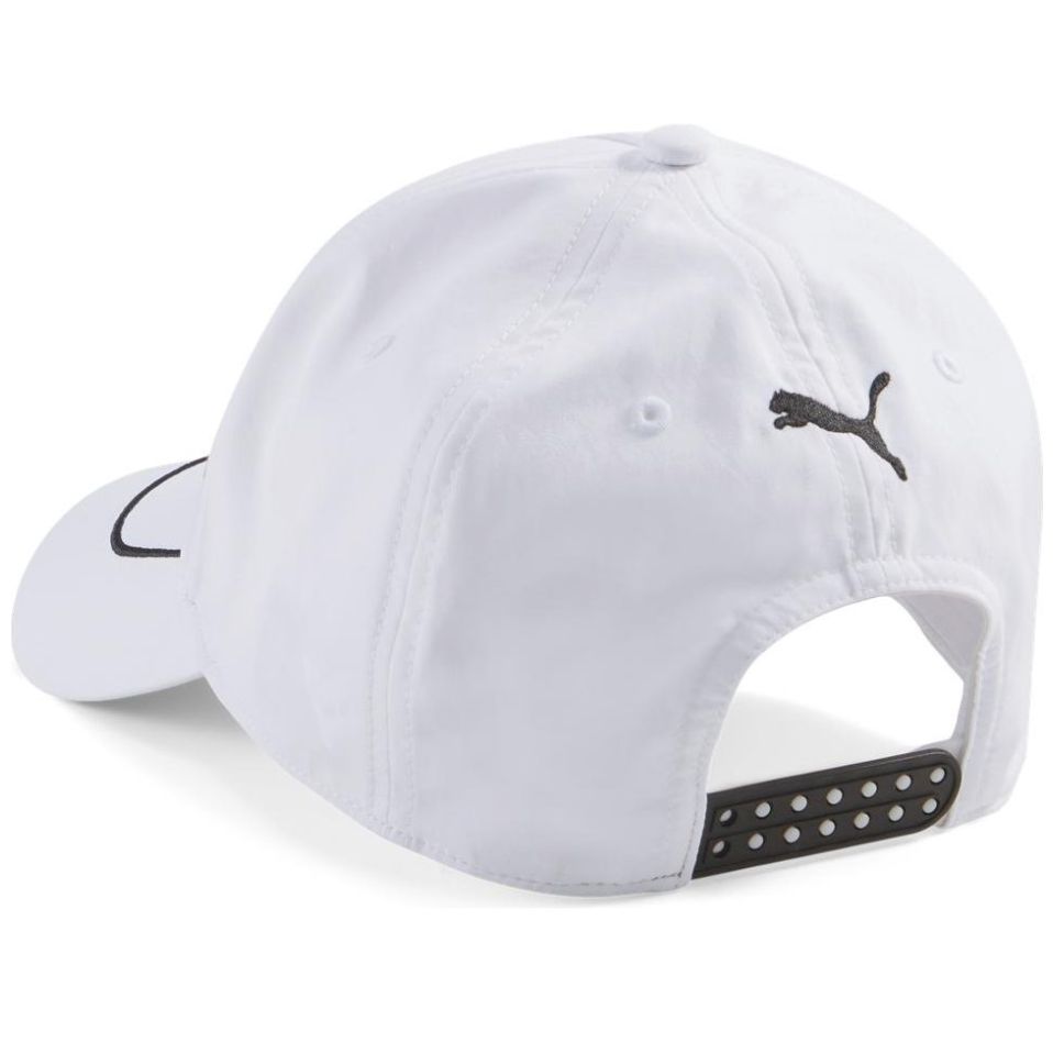 Gorra Bmw M Motorsport  Diseño Clásico (Unisex)