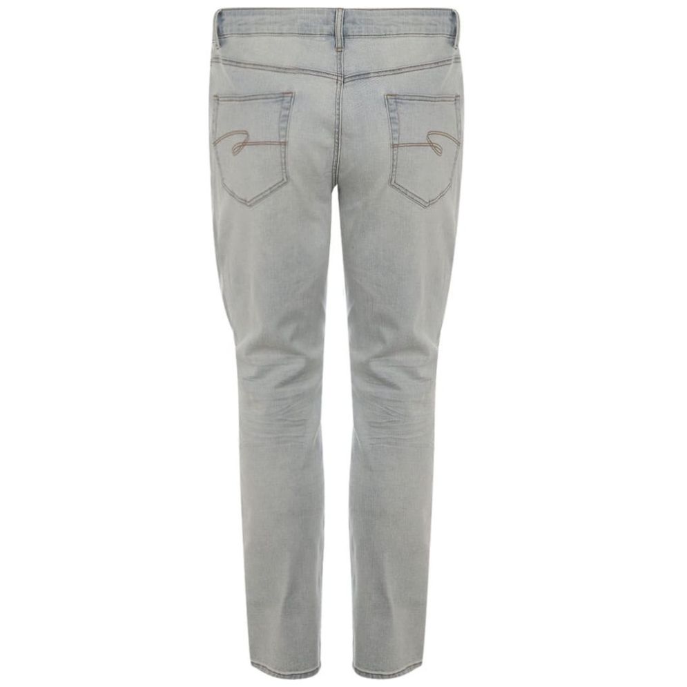 Jeans Deslavados Jeanious para Hombre Plus