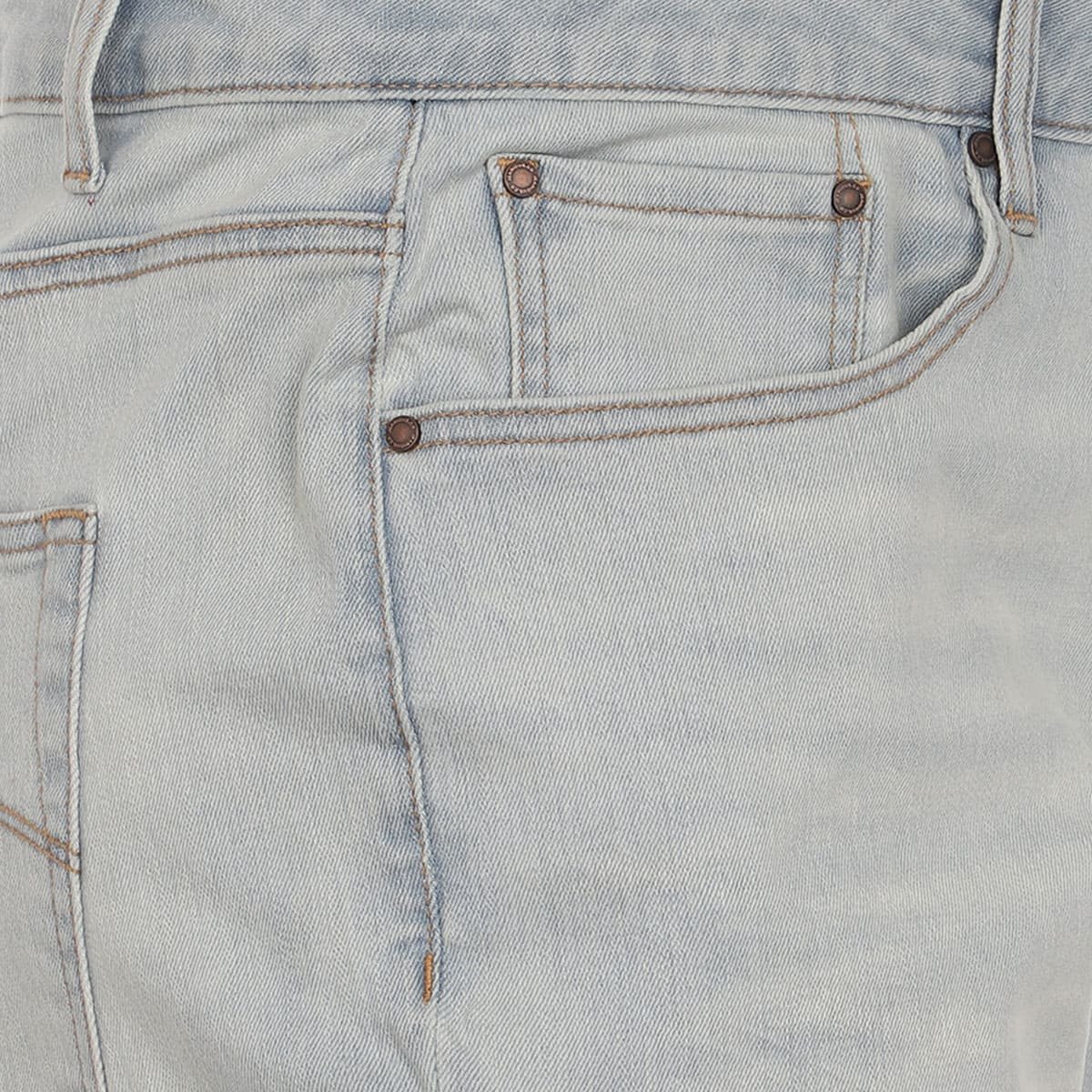 Jeans Deslavados Jeanious para Hombre Plus