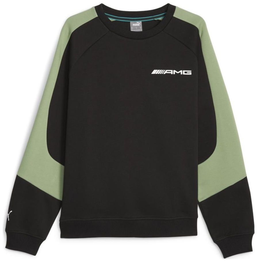 Sudadera Puma Mercedes-Amg Petronas Motorsport para Hombre