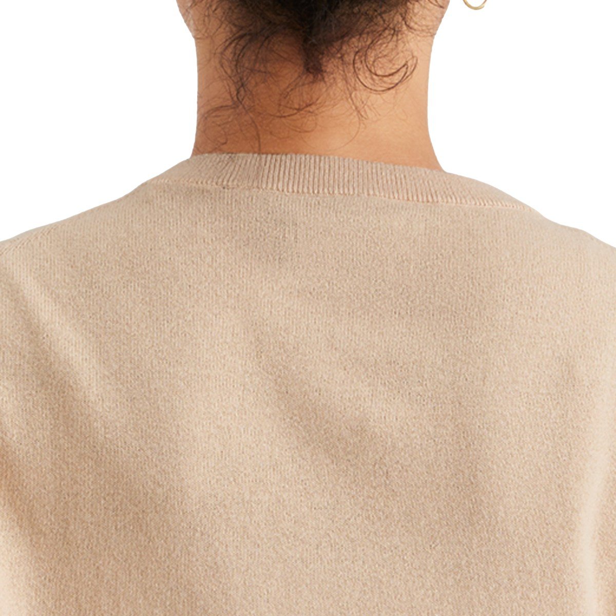 Suéter Cardigan Regular Fit Dockers para Mujer