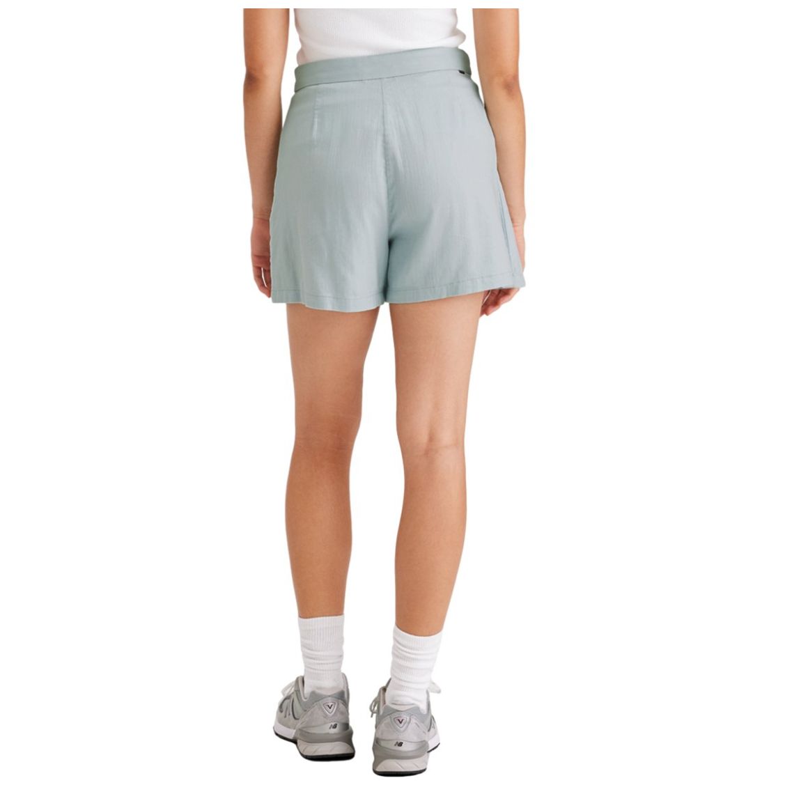 Falda Short Mini Skort Dockers para Mujer