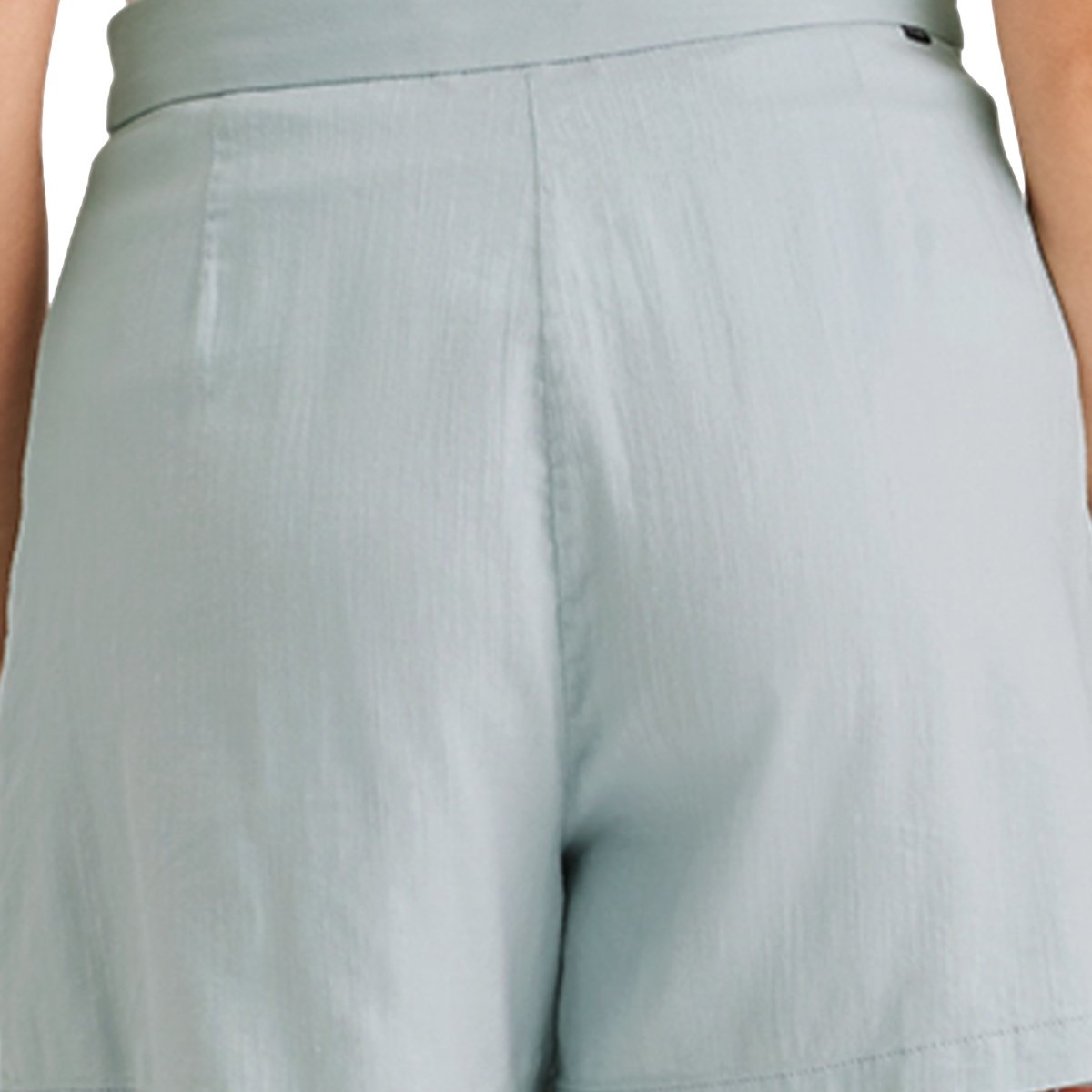 Falda Short Mini Skort Dockers para Mujer