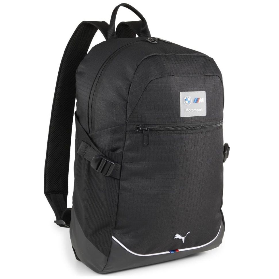 Mochila Bmw Motorsport Puma (Unisex)