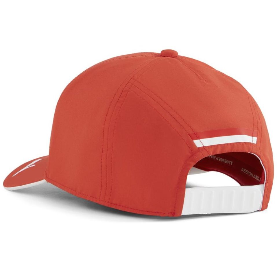 Gorra Scuderia Ferrari Charles Leclerc (Unisex)