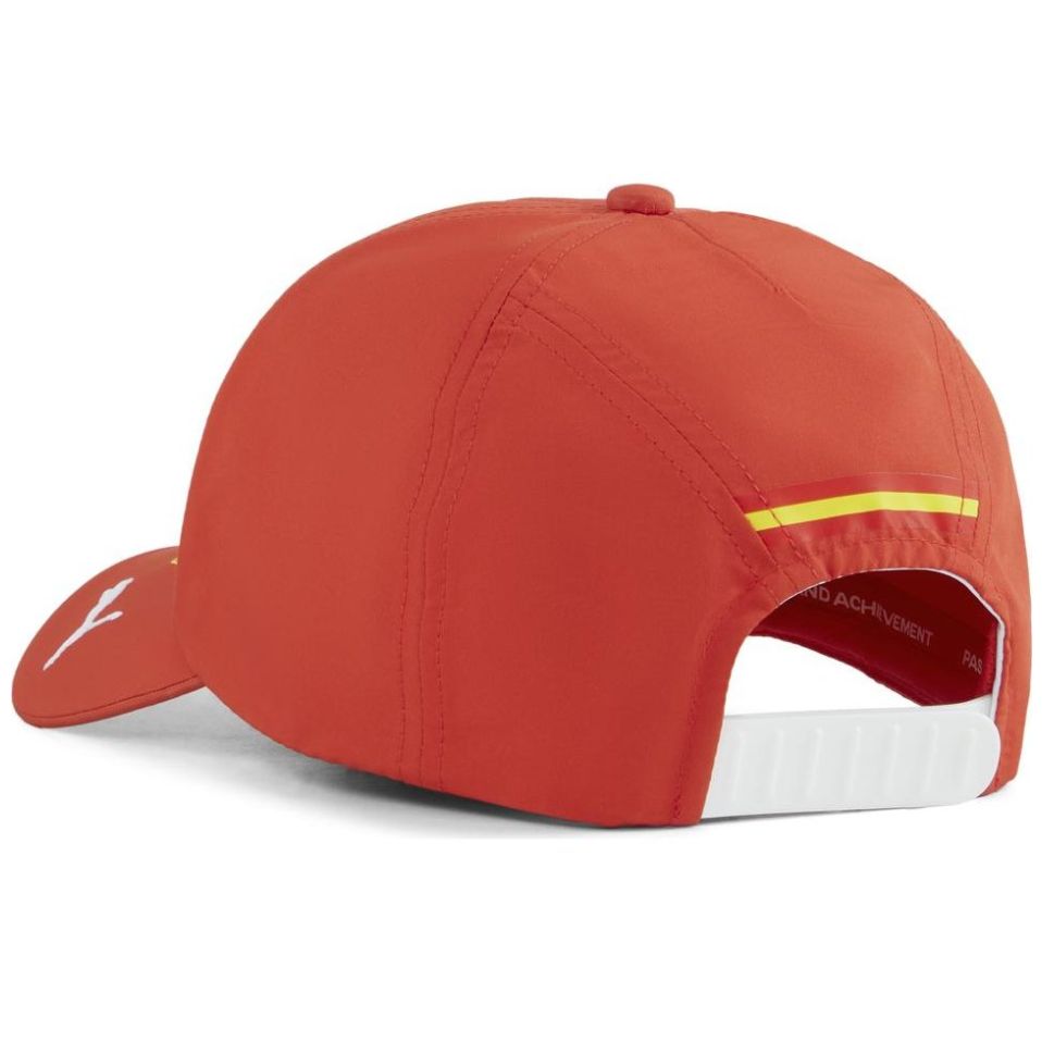 Gorra Scuderia Ferrari Carlos Sainz Jr. (Unisex)