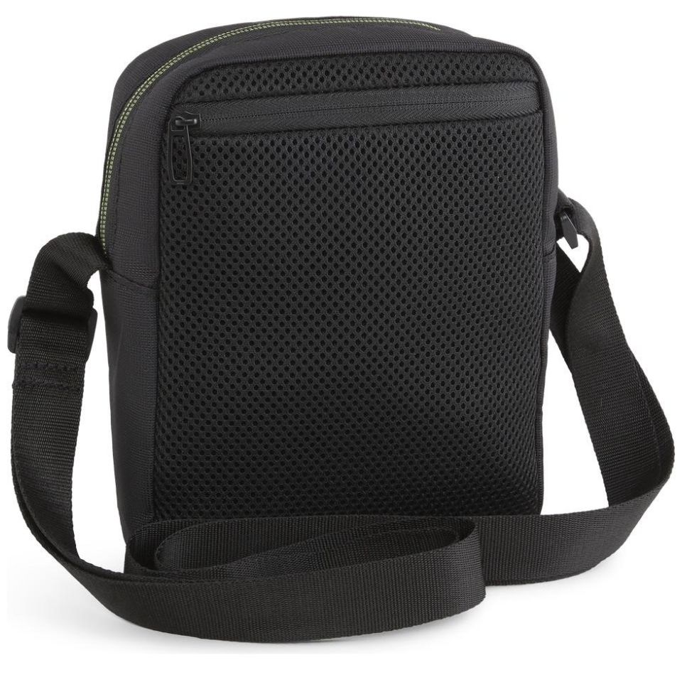 Bandolera Mercedes-Amg Petronas Motorsport Puma (Unisex)