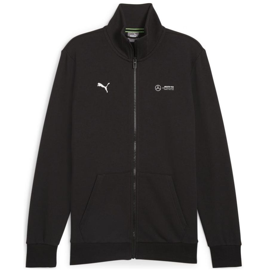 Sudadera Puma Mercedes-Amg Petronas Motorsport para Hombre