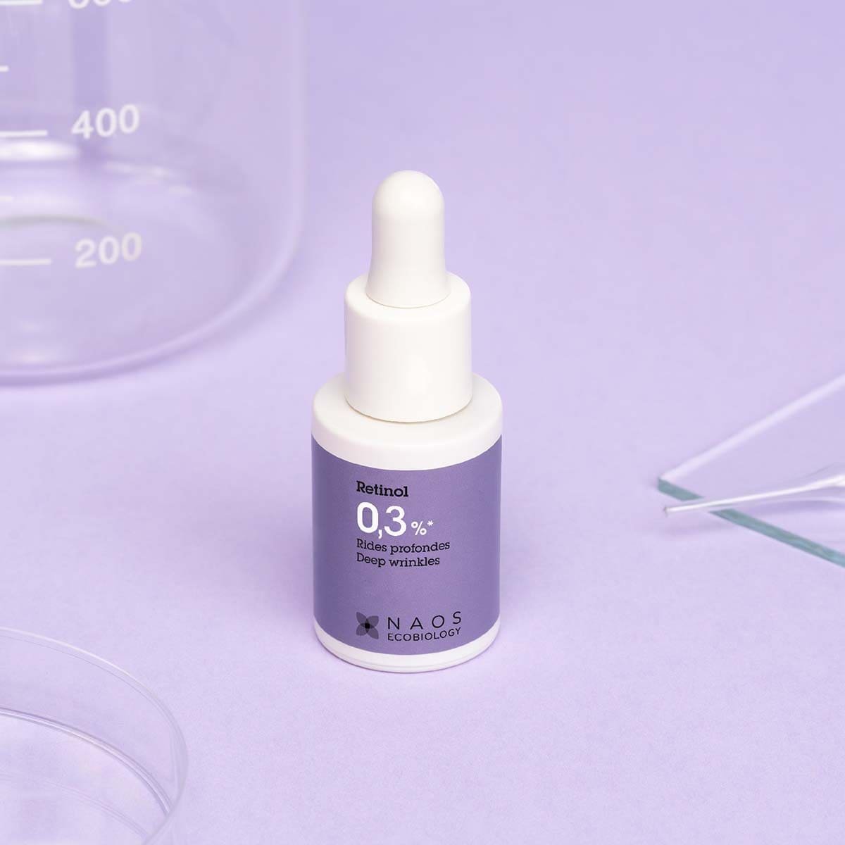 Retinol 0.3% Etat Pur