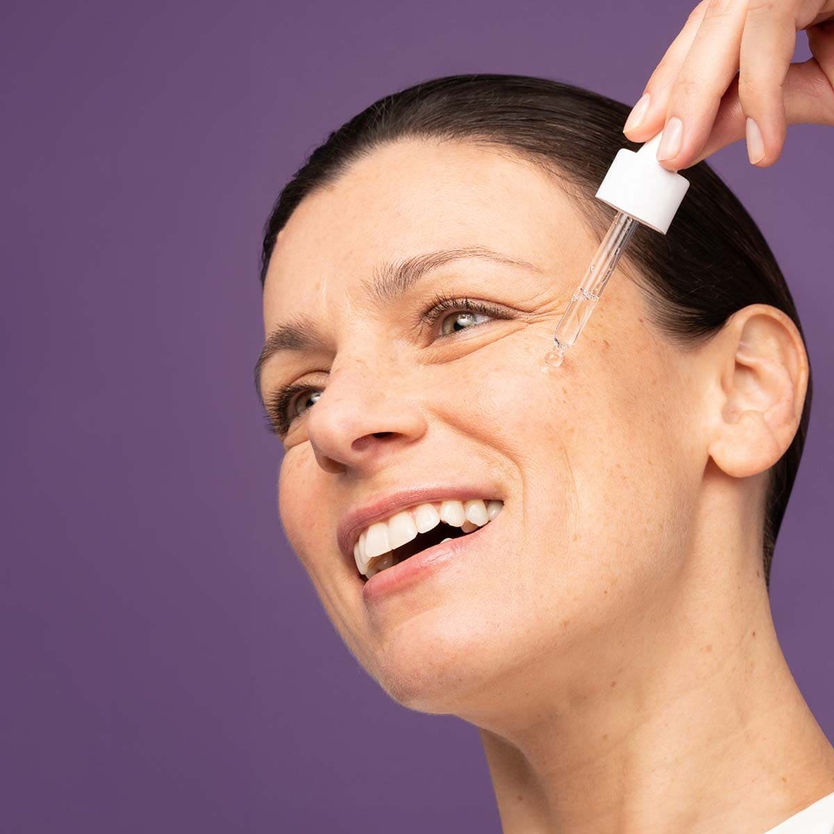 Retinol 0.3% Etat Pur