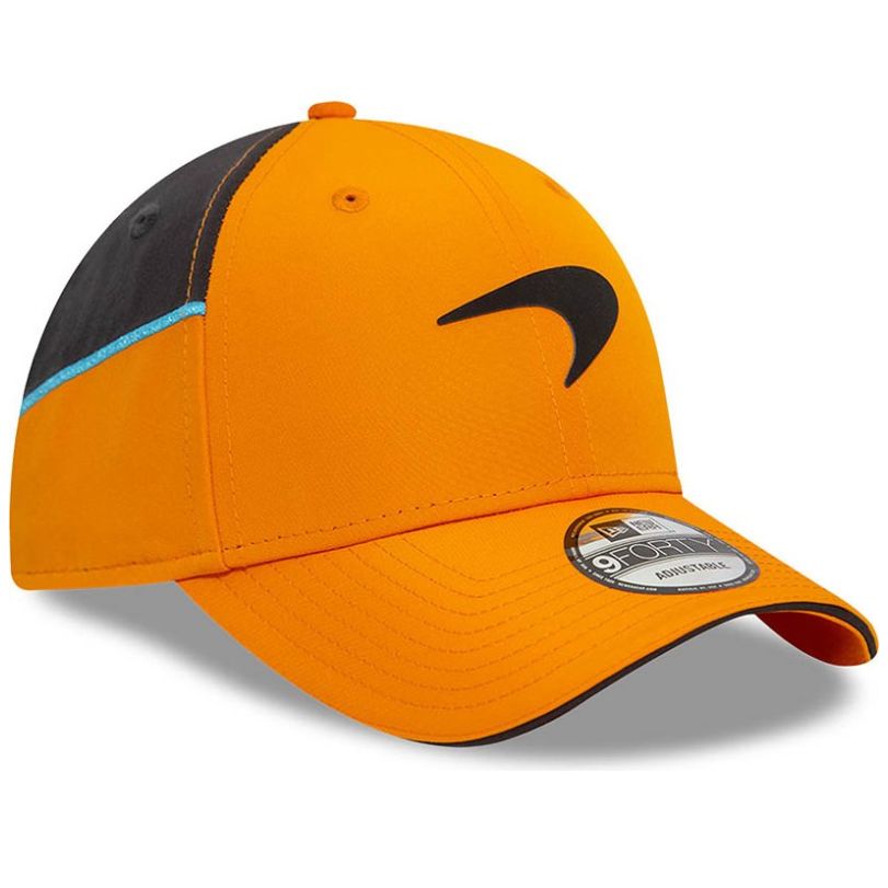 Gorra New Era Team Mclaren (Unisex)