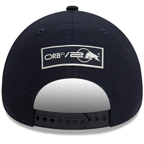 Gorra New Era Redbull Checo Pérez (Junior)