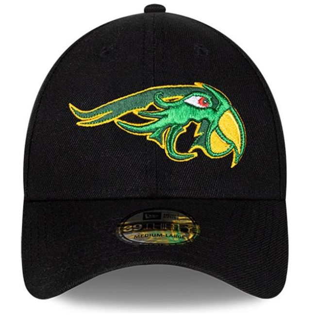 Gorra New Era 3930 Alternative Pericos de Puebla