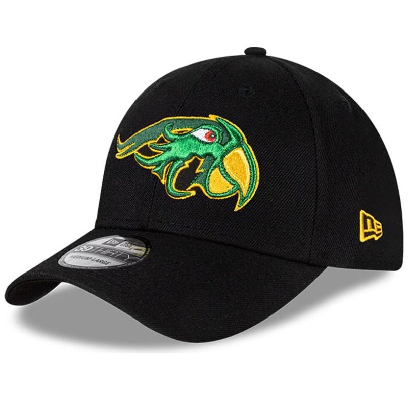 Gorra New Era 3930 Alternative Pericos de Puebla