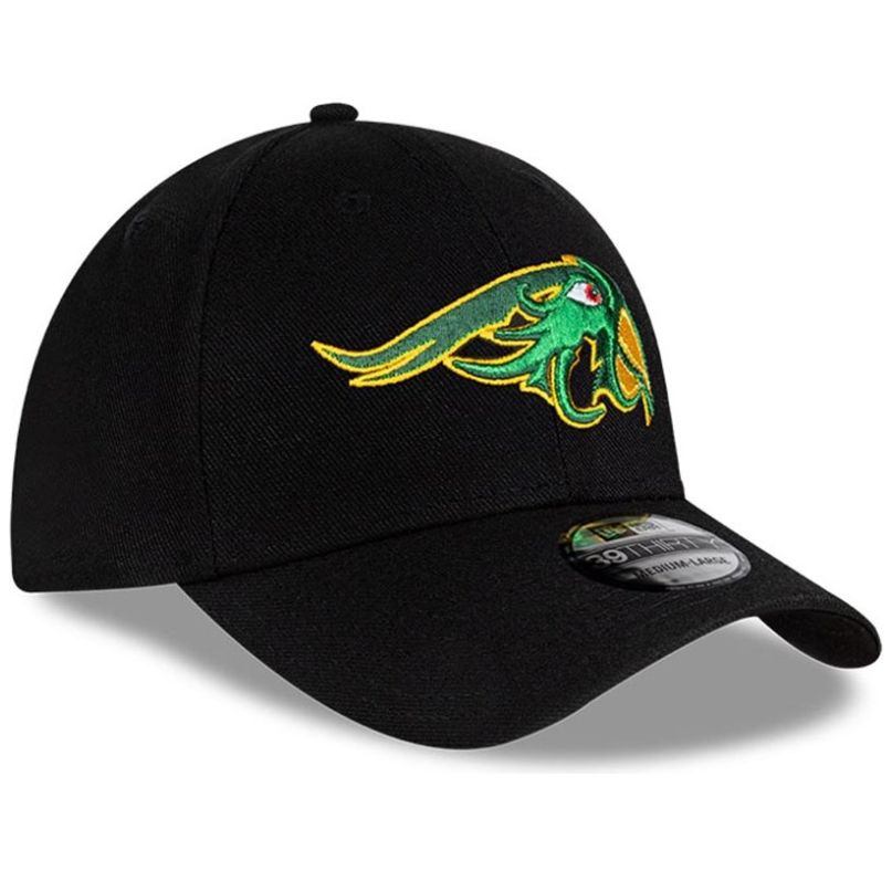 Gorra New Era 3930 Alternative Pericos de Puebla